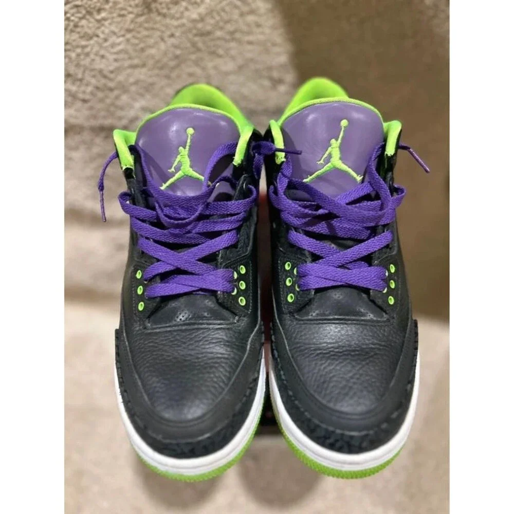 Air Jordan joker 3